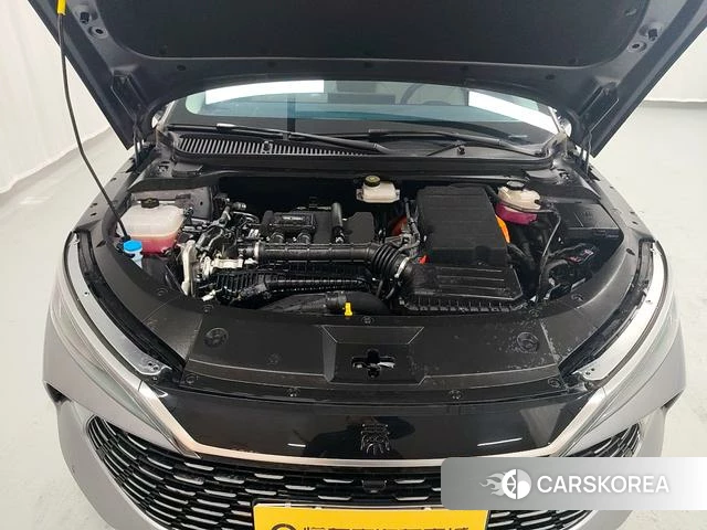 BYD Qin L DM id 4240228 из Китая 12