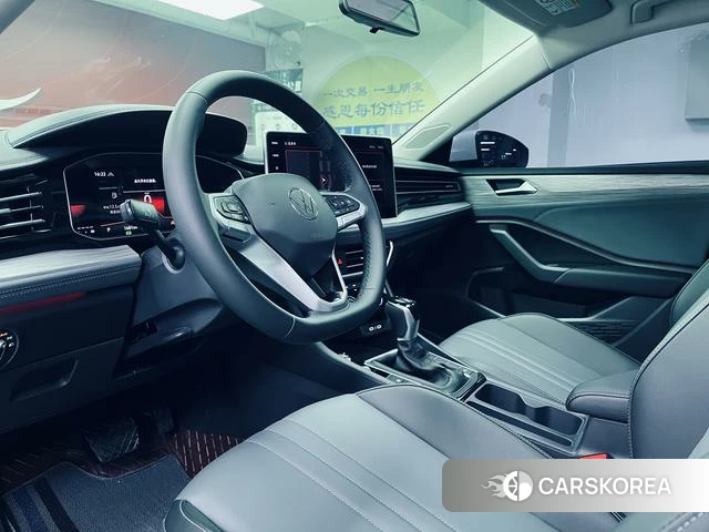 Volkswagen Sagitar id 4190451 из Китая 12