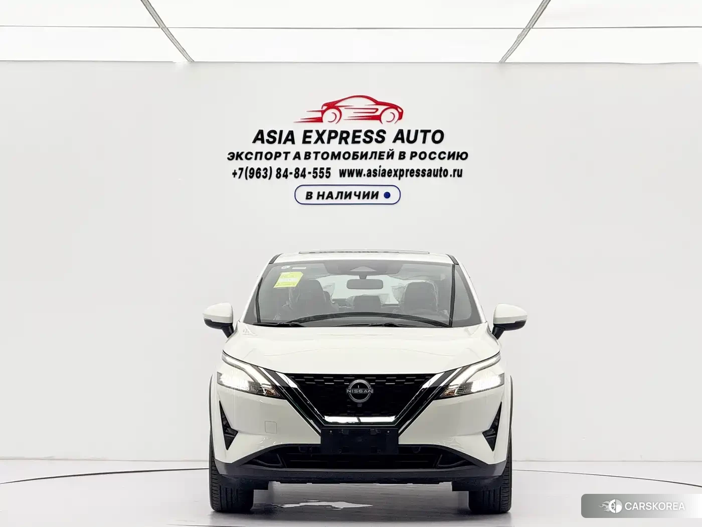 Nissan Qashqai id 4578348 из Китая 12
