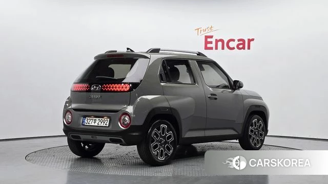 Hyundai Casper id 3865101 из Кореи 12