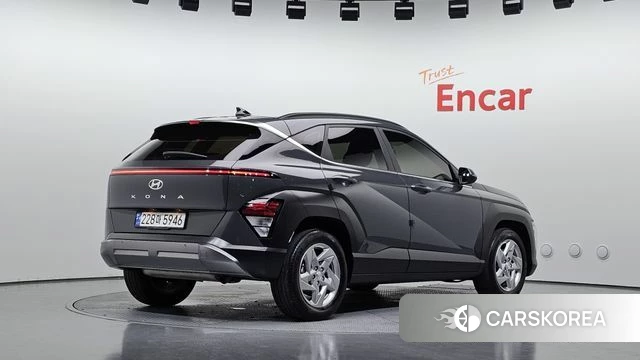 Hyundai Kona (SX2) id 4701513 из Кореи 12