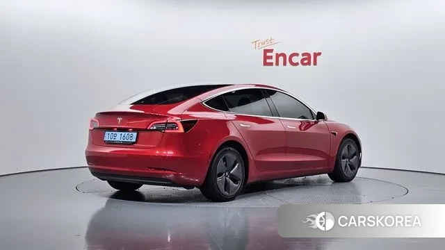 Tesla Model 3 id 3024079 из Кореи 12