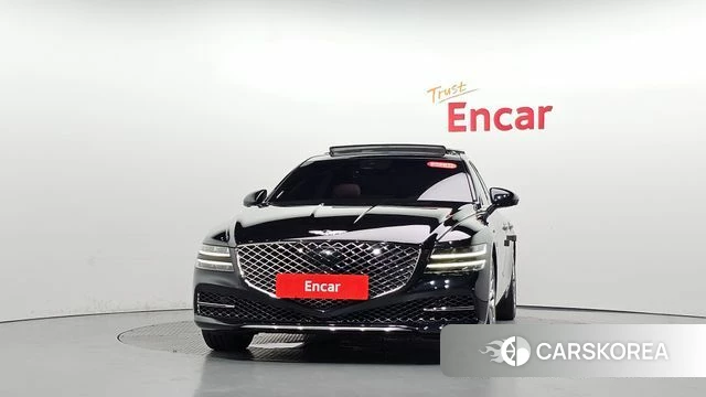 Genesis G80 (RG3) id 4707139 из Кореи 12