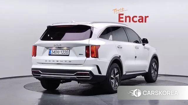 Kia Sorento 4th Generation id 3468262 из Кореи 12