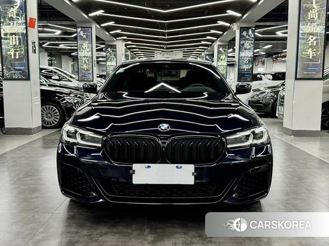 BMW 5 series id 4380640 из Китая 12