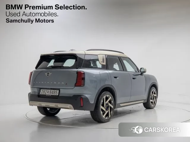 Mini Cooper S Countryman 3rd Generation id 3507460 из Кореи 12