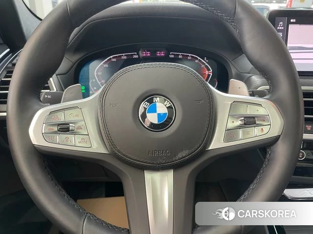 BMW X3 id 4257346 из Китая 12