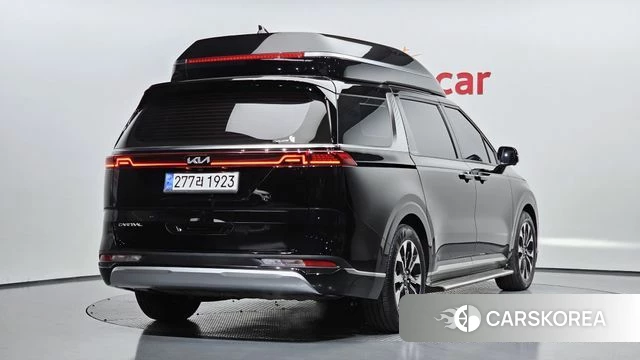 Kia Carnival 4th generation id 3818166 из Кореи 12