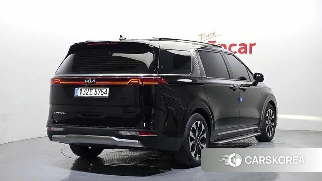 Kia Carnival 4th generation id 4293586 из Кореи 12