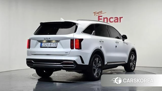 Kia Sorento 4th Generation id 4533935 из Кореи 12