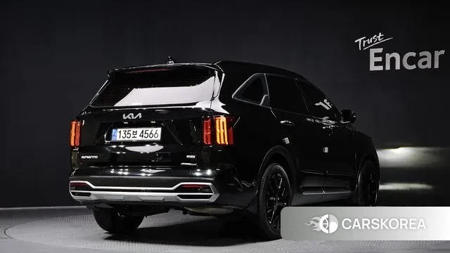 Kia Sorento 4th Generation id 3416133 из Кореи 12