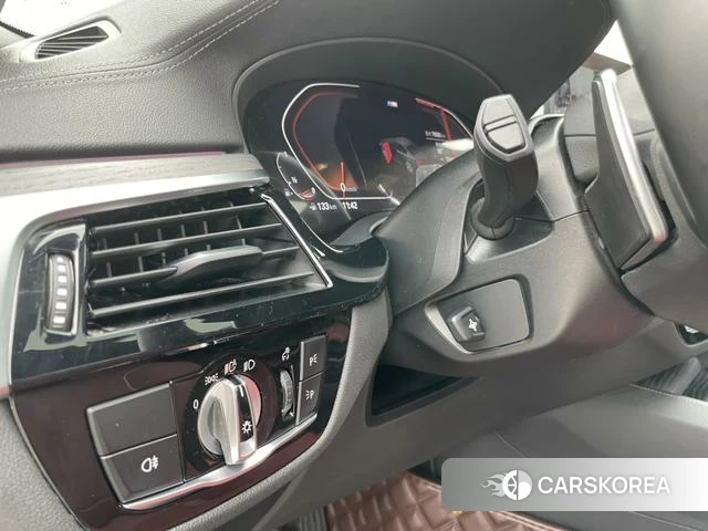 BMW 5 series id 4374421 из Китая 9
