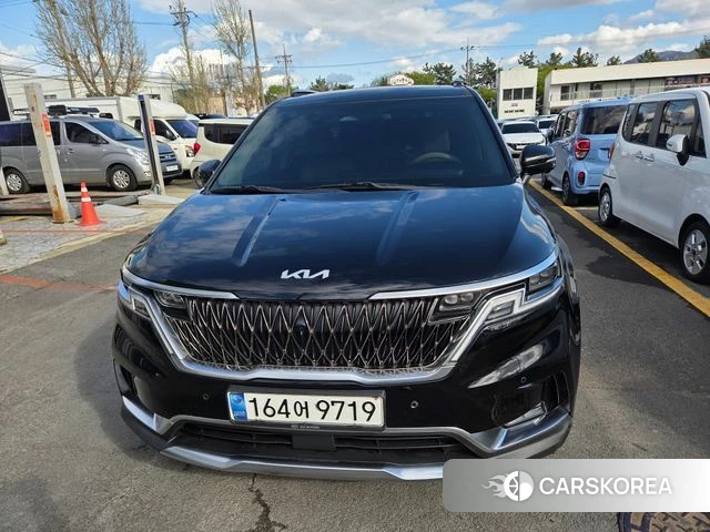 Kia Carnival 4th generation id 3892796 из Кореи 12