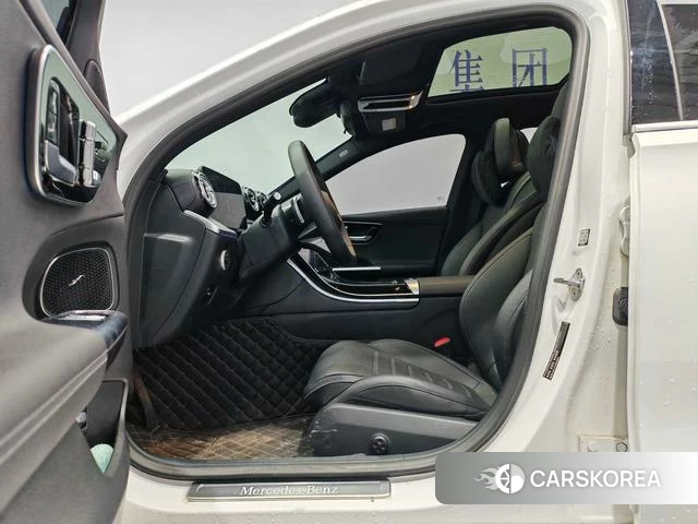 Mercedes-Benz Class C id 4209938 из Китая 11