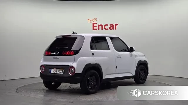 Hyundai Casper id 3498014 из Кореи 12