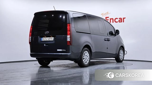 Hyundai Staria id 4354441 из Кореи 12
