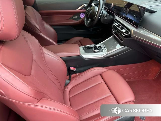 BMW 4 series id 4265741 из Китая 10