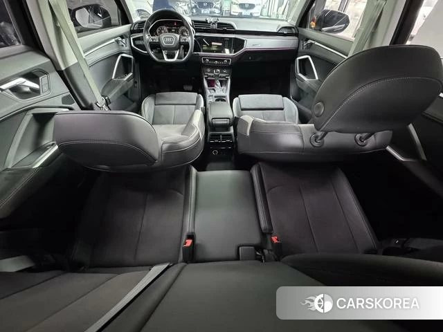 Audi Q3 id 4380531 из Китая 12
