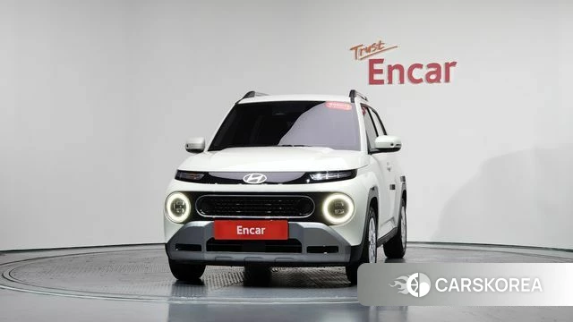 Hyundai The New Casper id 3850332 из Кореи 12