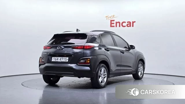 Hyundai Kona id 4232687 из Кореи 12