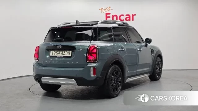 Mini Cooper Countryman id 3721089 из Кореи 12