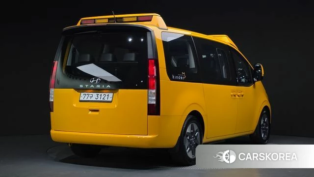 Hyundai Staria id 4415282 из Кореи 12