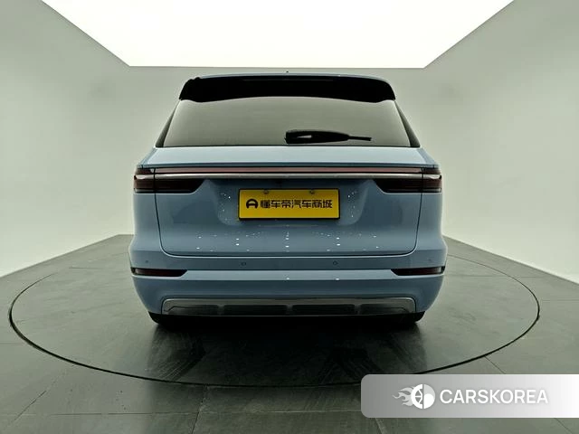Ideal car Ideal ONE id 3890483 из Китая 12