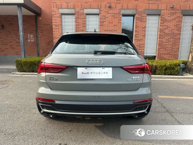 Audi Q3 id 4253497 из Китая 12