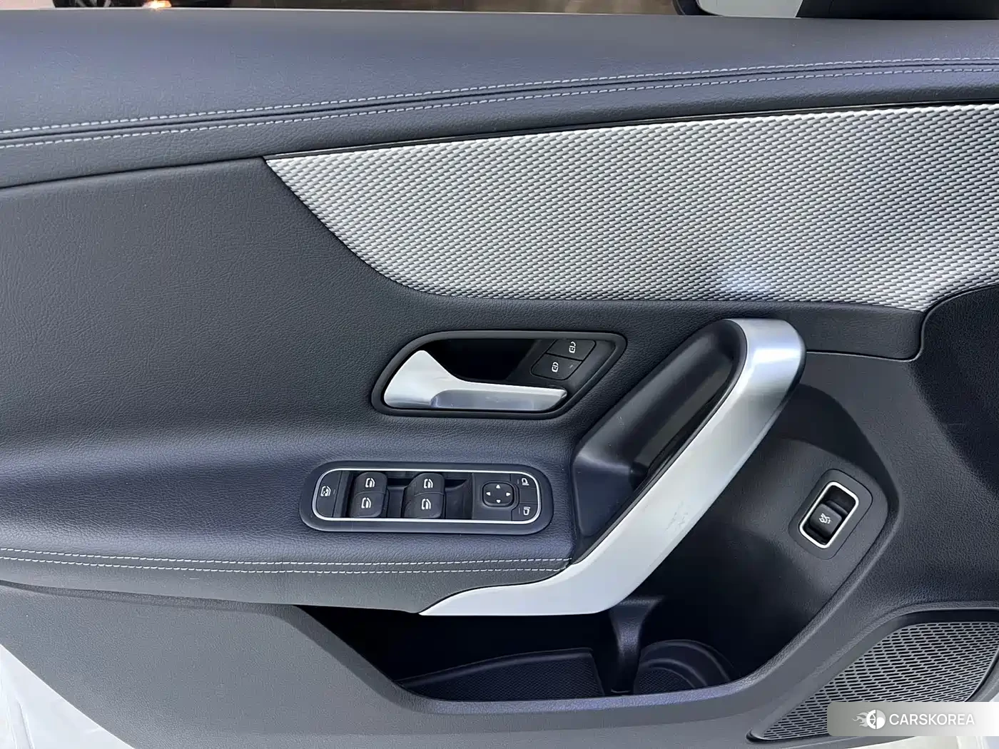 Mercedes-Benz A-Class id 4553770 из Китая 12