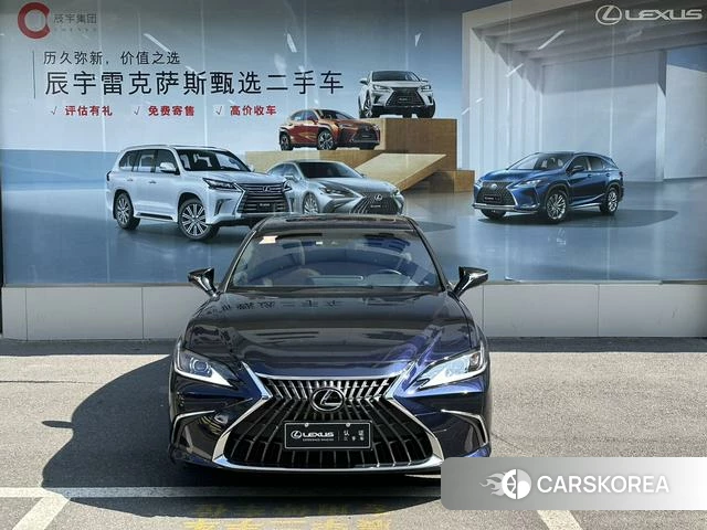 Lexus ES id 4279271 из Китая 12