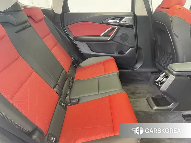 BMW X1 2025 Белый из Китая, фото 5