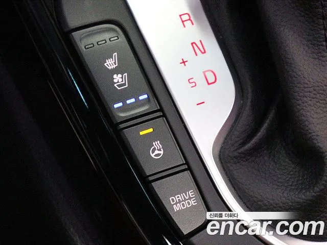 Kia The New K3 2nd generation id 2654244 из Кореи 12