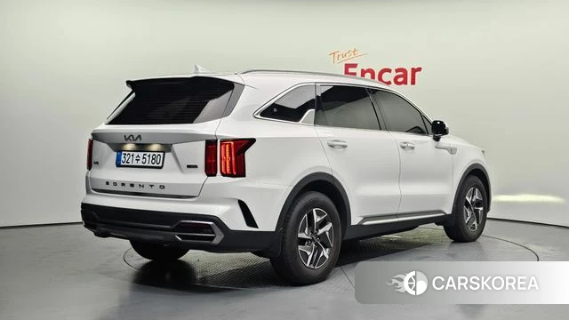 Kia Sorento 4th Generation id 4495081 из Кореи 12