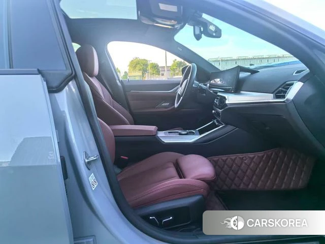 BMW i4 id 4341889 из Китая 12