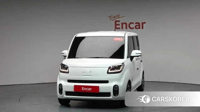 Kia The New Ray id 3941004 из Кореи 12