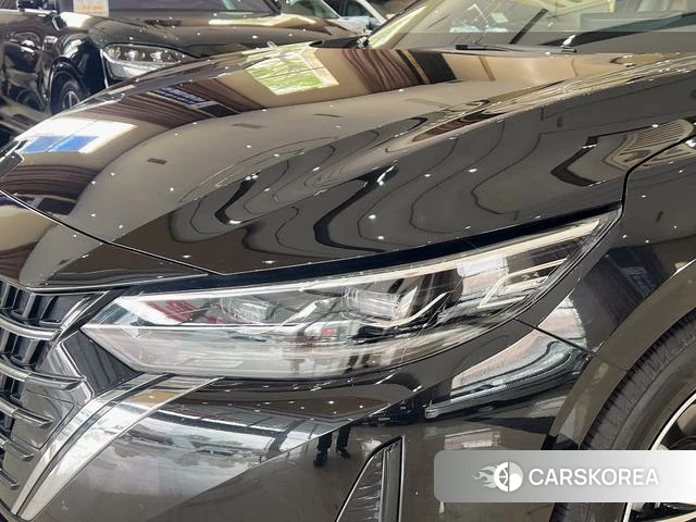 Nissan Xuan Yi id 4299684 из Китая 12
