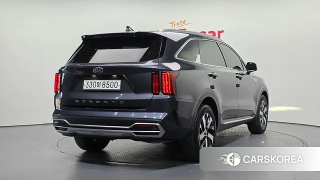 Kia Sorento 4th Generation id 4283441 из Кореи 12