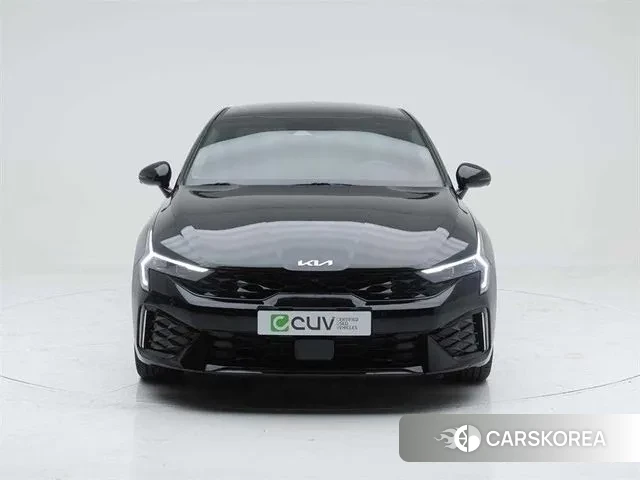 Kia The New K5 3rd generation id 3332982 из Кореи 12