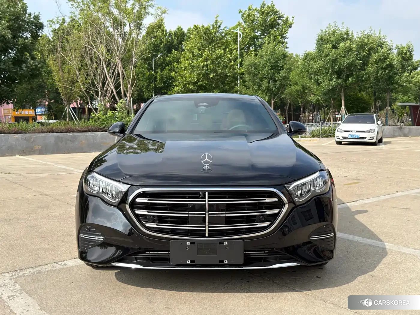 Mercedes-Benz E-Class id 4576545 из Китая 7