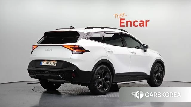 Kia Sportage 5th Generation id 4468729 из Кореи 12