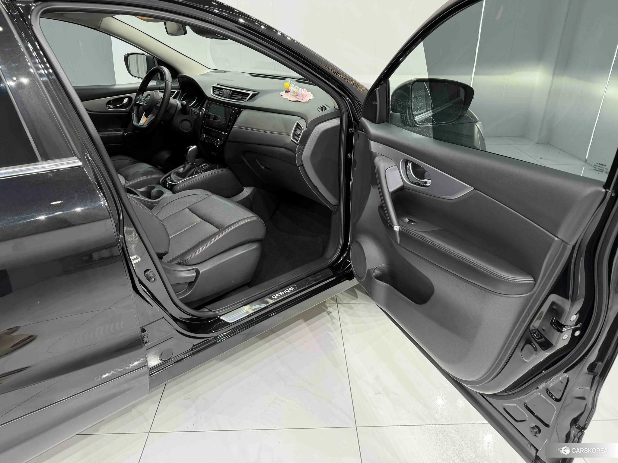 Nissan Qashqai id 4453704 из Китая 12