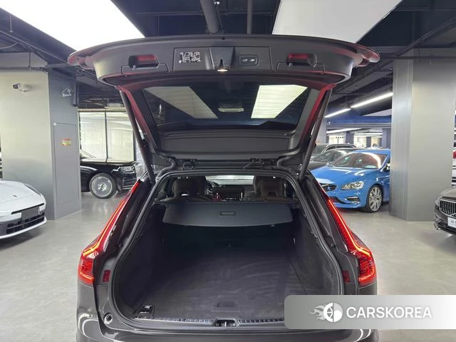 Volvo V90 id 4211385 из Китая 9
