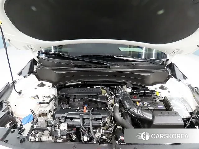 Kia The New Seltos id 3416100 из Кореи 12