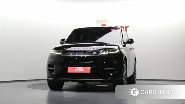 Land Rover Range Rover Sport 3rd Generation id 4762159 из Кореи 12