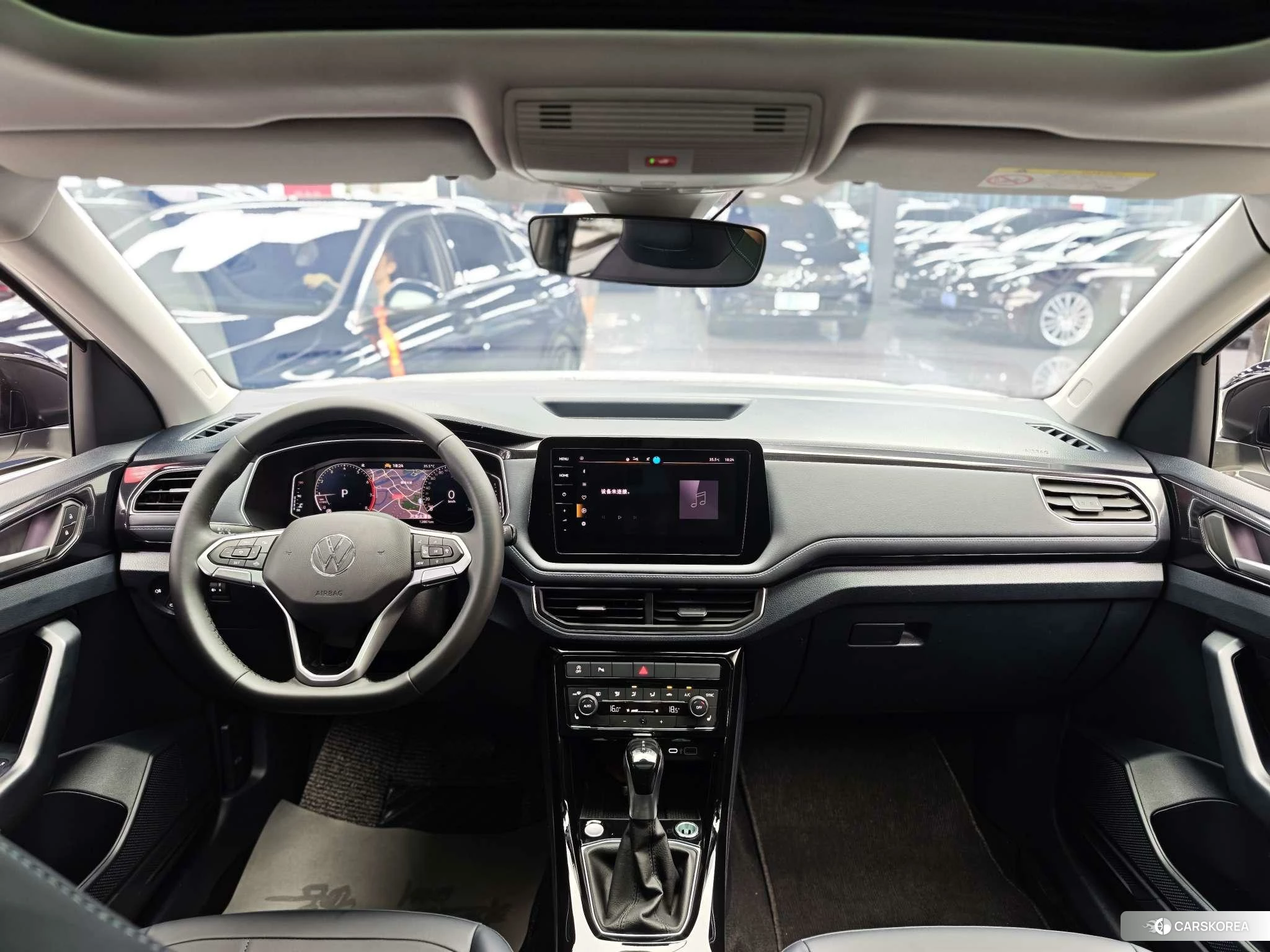 Volkswagen Tuyue id 4407610 из Китая 7