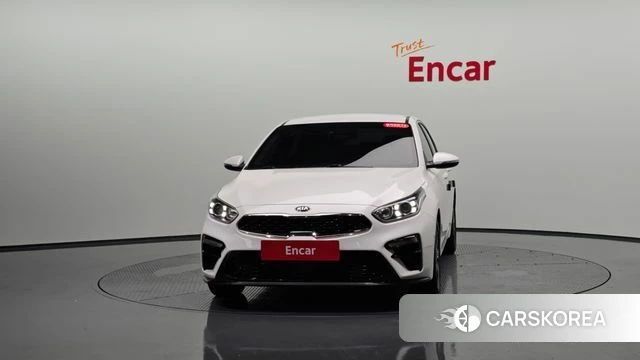 Kia Come New K3 id 4384916 из Кореи 12