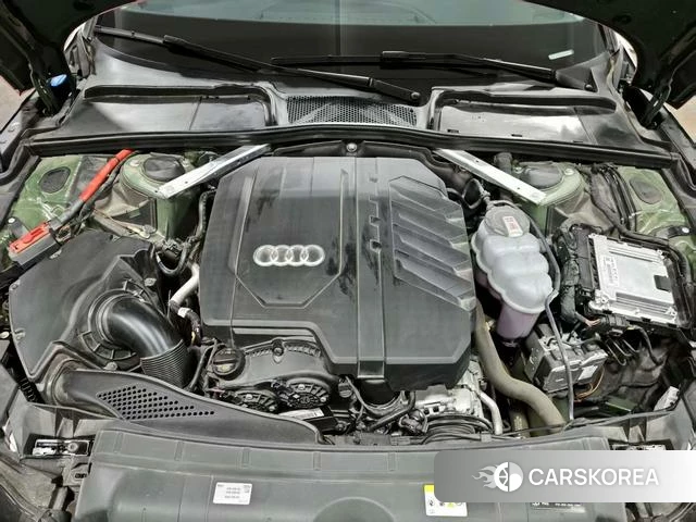 Audi A5 id 3856357 из Китая 9