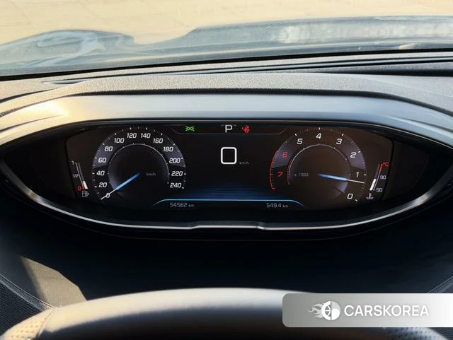 Peugeot 5008 id 3863691 из Китая 12