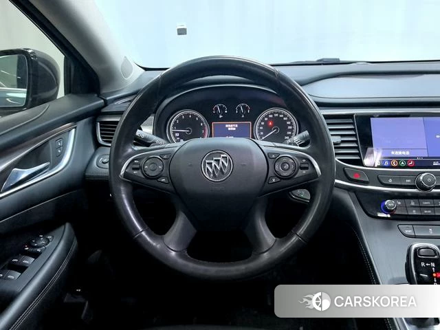 Buick Lacrosse id 4216313 из Китая 12