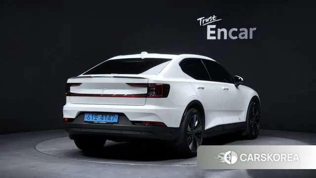 Polestar Polestar 2 id 3751480 из Кореи 12